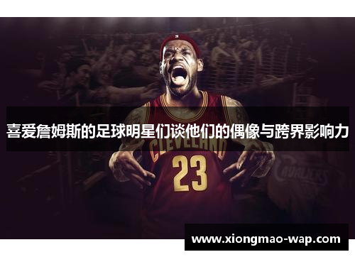 喜爱詹姆斯的足球明星们谈他们的偶像与跨界影响力