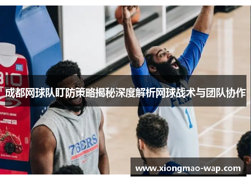 成都网球队盯防策略揭秘深度解析网球战术与团队协作